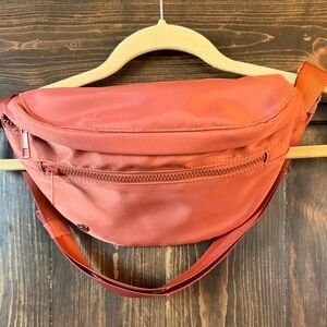 Zella Crossbody/ Hip Bag